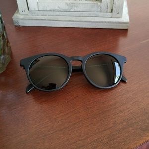 Diff Eyewear Charlie Sunglasses